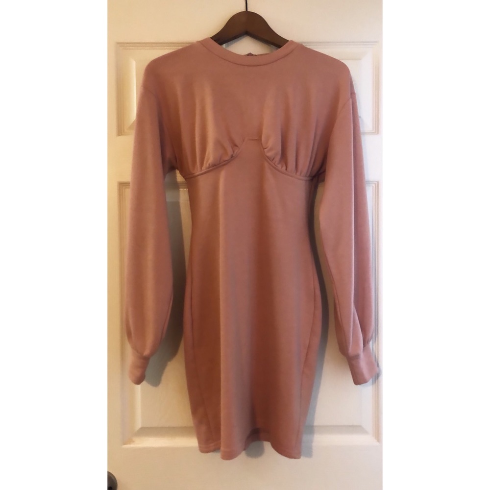 Sabo Skirt Natali Dress